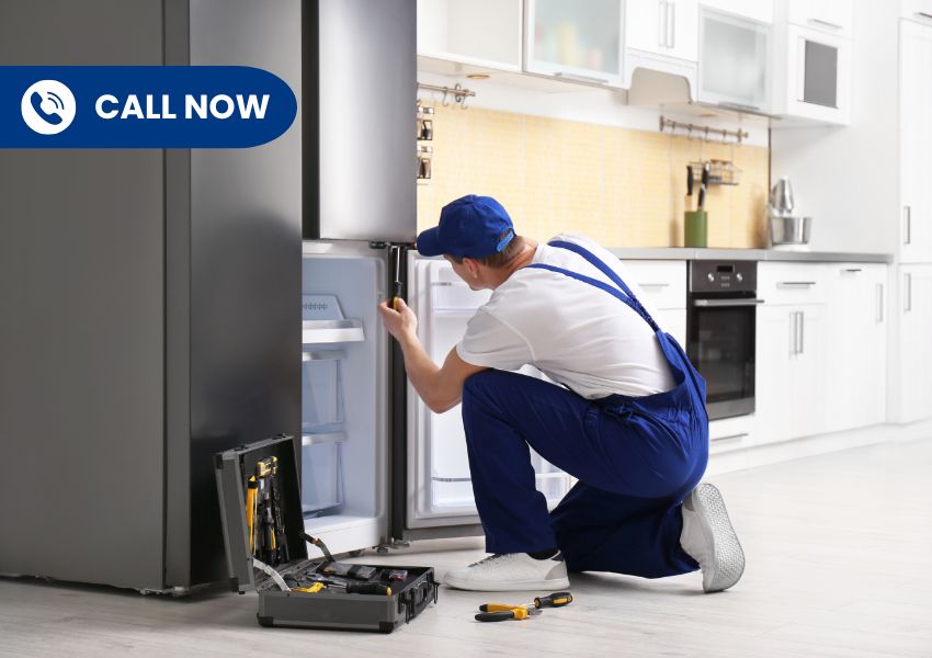 Grove City MN Appliance Repair Company